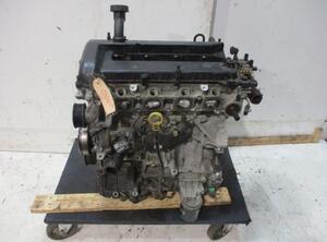Motorblock C18HDEA Motor Engine Moteur FORD C-MAX (DM2) 1.8 92 KW