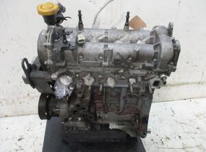 Motorblock A13DTE Motor Engine Moteur OPEL CORSA D 1.3 CDTI FACELIFT 70 KW