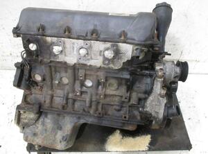 Motorblock EVA Motor Engine Moteur JEEP GRAND CHEROKEE III (WH) 4.7 V8 170 KW