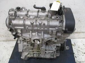 Motorblock CJZD Motor Engine Moteur VW POLO (6R  6C) 1.2 TSI 81 KW
