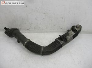 Charge Air Hose FORD Focus II Stufenheck (DB, DH, FCH)