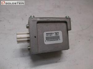 Sensor Airagsensor Airbagsteuergerät links MITSUBISHI PAJERO III (V7_W  V6_W V60 V70) 3.2 DI-D 118 KW