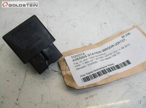 Sensor ontsteekpuls TOYOTA Avensis Kombi (T27)