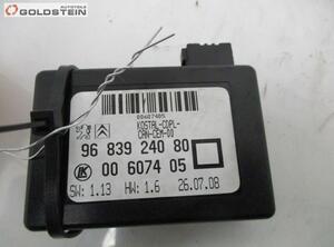 Sensor ontsteekpuls PEUGEOT 207 CC (WD)