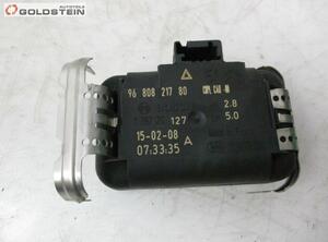 Sensor Regensensor PEUGEOT 407 COUPE (6C_) 2.7 HDI 150 KW