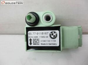 Sensor Crashsensor Airbagsensor BMW 1 CABRIOLET (E88) 120I 125 KW