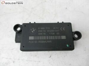 Ignition Pulse Sensor BMW 1er Cabriolet (E88)