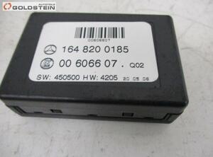 Sensor Regensensor MERCEDES-BENZ GL-KLASSE (X164) GL 420 CDI 225 KW