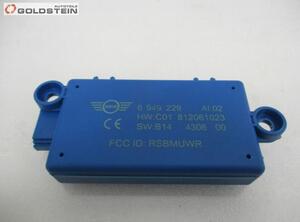 Ignition Pulse Sensor MINI Mini Cabriolet (R52)