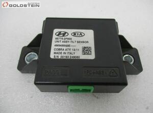Sensor Neigungsensor KIA SORENTO II (XM) 2.2 CRDI 2WD 145 KW