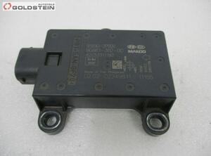 Sensor Drehratensensor Querbeschleunigung KIA SORENTO II (XM) 2.2 CRDI 2WD 145 KW