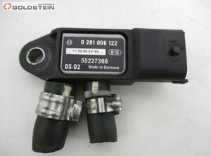 Sensor Abgasdruck ALFA ROMEO GIULIETTA (940) 1.6 JTDM 77 KW