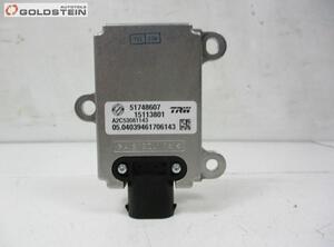 Sensor Drehratensensor FIAT CROMA (194) 1.9 D MULTIJET 110 KW