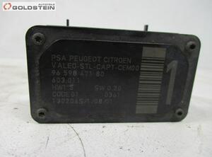 Sensor Spurhalteassistent N=1 CITROEN C6 (TD_) 2.7 HDI 150 KW