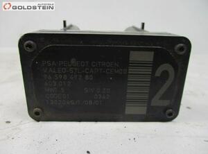 Sensor Spurhalteassistent N=2 CITROEN C6 (TD_) 2.7 HDI 150 KW
