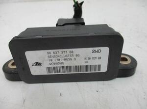 Ignition Pulse Sensor PEUGEOT 207 CC (WD)