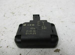 Ignition Pulse Sensor OPEL Vectra C CC (--)