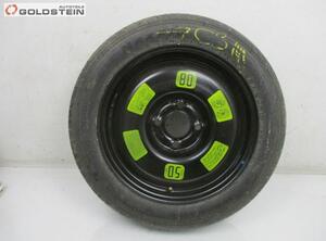 Notrad Ersatzrad Reserverad  T125/80R15 15ZOLL CITROEN C3 II 1.6 VTI 120 88 KW