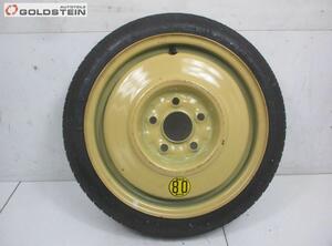 Spare Wheel MAZDA 5 (CR19)