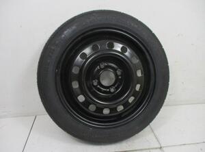 Spare Wheel FORD Fiesta VI (CB1, CCN)