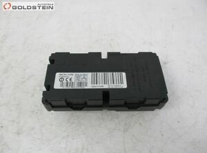 Controller Tire Pressure Monitoring System PEUGEOT 407 Coupe (6C)