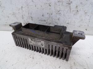 Wash Wipe Interval Relay RENAULT Laguna III Grandtour (KT0/1)