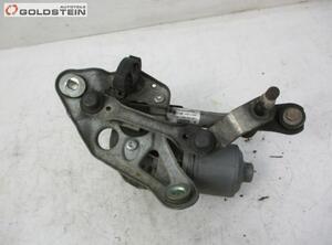 Wiper Motor PEUGEOT 407 Coupe (6C)