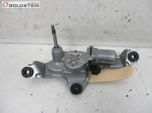 Wiper Motor MAZDA 3 (BL)