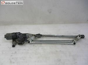 Wiper Motor FORD Focus II Stufenheck (DB, DH, FCH)