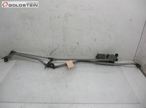 Wiper Motor CITROËN C3 Picasso (--)