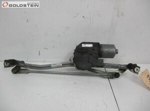 Wiper Motor AUDI A8 (4H2, 4H8, 4HC, 4HL)