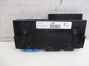 Central Locking System Control Unit BMW X5 (E70), BMW X6 (E71, E72)
