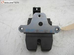 Bootlid Lock FORD Focus II Stufenheck (DB, DH, FCH)