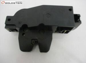 Bootlid Lock PEUGEOT 407 Coupe (6C)