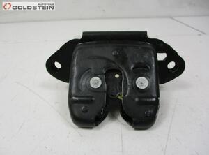 Bootlid Lock NISSAN Pulsar Schrägheck (C13)