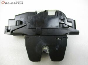 Bootlid Lock PEUGEOT 308 CC (4B)