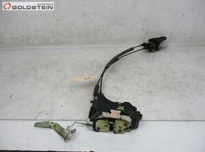 Door Lock MITSUBISHI L200/Triton (KAT, KBT)