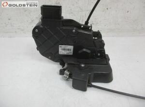 Door Lock VOLVO V70 III (135)