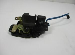 Door Lock KIA Sorento I (JC)