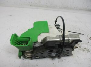 Door Lock AUDI A1 (8X1, 8XK), AUDI A1 Sportback (8XA, 8XF)