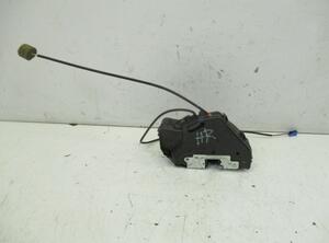 Door Lock MERCEDES-BENZ C-Klasse (W203)