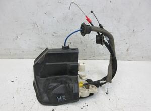 Door Lock AUDI A8 (4H2, 4H8, 4HC, 4HL)