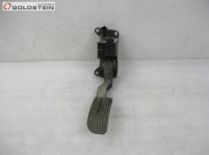 Pedal Assembly MERCEDES-BENZ Vito/Mixto Kasten (W639)