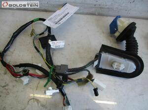 Ignition Cable MAZDA 5 (CR19)