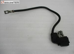 Kabel Minus Kabel Massekabel Batterie BMW 1 CABRIOLET (E88) 118D 105 KW