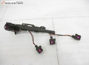 Ignition Cable VW Touran (1T1, 1T2)