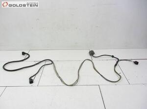 Kabel Scheinwerferreinigung VOLVO V70 III (BW) 2.4 D 120 KW