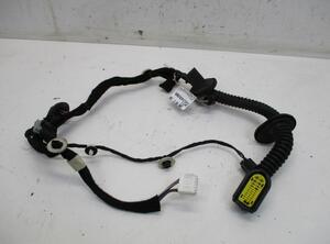 Ignition Cable RENAULT Twingo III (BCM)