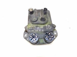 Ignition Control Unit MERCEDES-BENZ S-Klasse (W126)