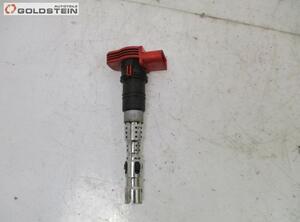 Ignition Coil AUDI A4 Cabriolet (8H7, 8HE, B6, B7)